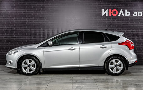 Ford Focus III, 2014 год, 865 000 рублей, 8 фотография