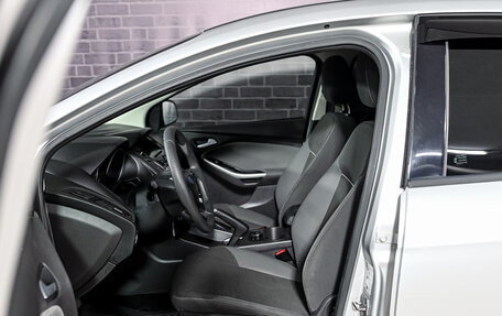 Ford Focus III, 2014 год, 865 000 рублей, 10 фотография