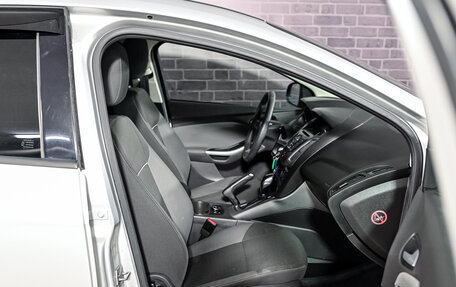Ford Focus III, 2014 год, 865 000 рублей, 11 фотография