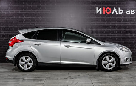 Ford Focus III, 2014 год, 865 000 рублей, 9 фотография