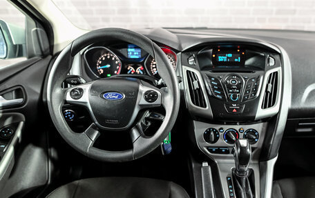 Ford Focus III, 2014 год, 865 000 рублей, 18 фотография