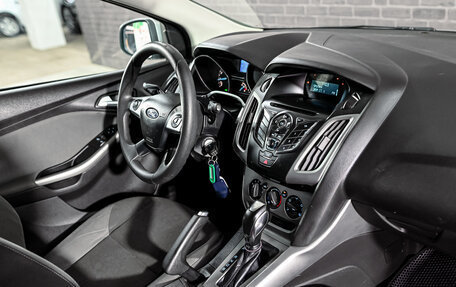 Ford Focus III, 2014 год, 865 000 рублей, 17 фотография
