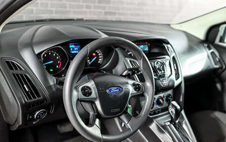Ford Focus III, 2014 год, 865 000 рублей, 12 фотография