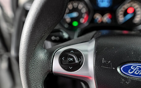 Ford Focus III, 2014 год, 865 000 рублей, 14 фотография