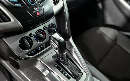 Ford Focus III, 2014 год, 865 000 рублей, 16 фотография