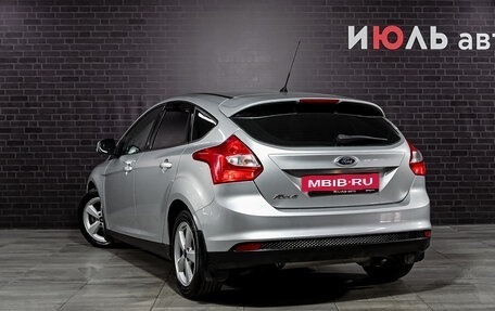 Ford Focus III, 2014 год, 865 000 рублей, 7 фотография