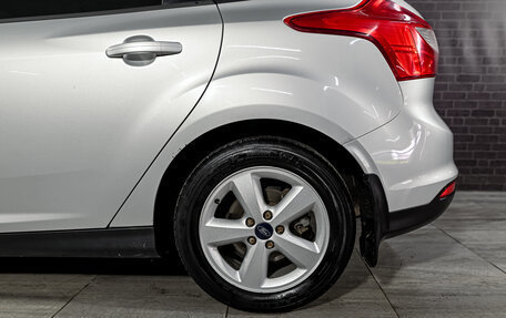 Ford Focus III, 2014 год, 865 000 рублей, 20 фотография