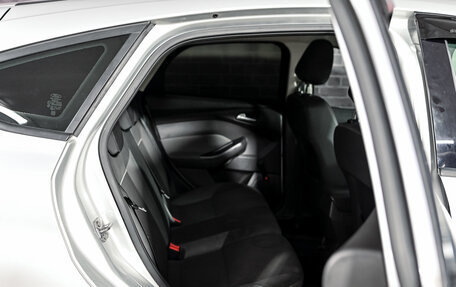 Ford Focus III, 2014 год, 865 000 рублей, 21 фотография