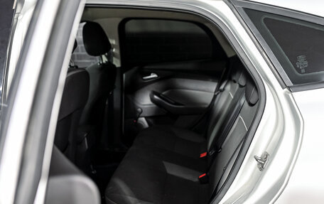 Ford Focus III, 2014 год, 865 000 рублей, 22 фотография