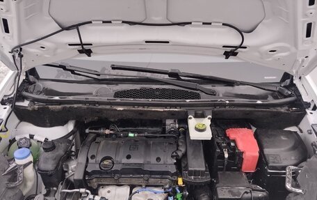 Peugeot Partner II рестайлинг 2, 2012 год, 954 000 рублей, 19 фотография