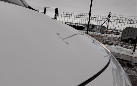 Peugeot Partner II рестайлинг 2, 2012 год, 954 000 рублей, 18 фотография