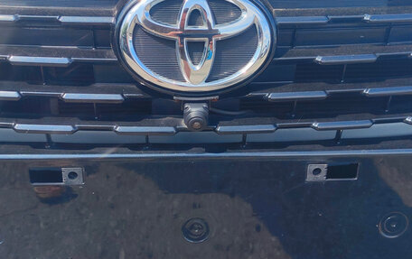 Toyota Yaris Cross, 2022 год, 2 060 000 рублей, 4 фотография