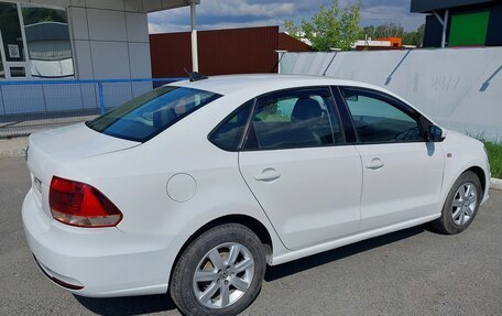 Volkswagen Polo VI (EU Market), 2019 год, 1 100 000 рублей, 7 фотография