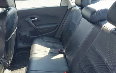 Volkswagen Polo VI (EU Market), 2019 год, 1 100 000 рублей, 19 фотография
