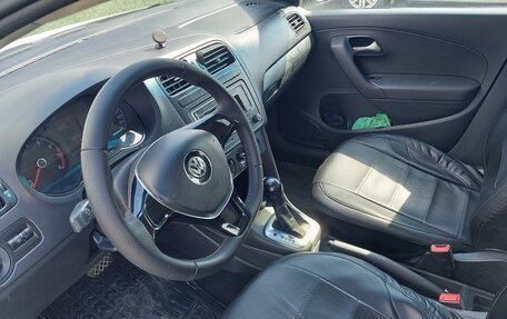 Volkswagen Polo VI (EU Market), 2019 год, 1 100 000 рублей, 17 фотография