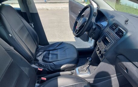 Volkswagen Polo VI (EU Market), 2019 год, 1 100 000 рублей, 18 фотография