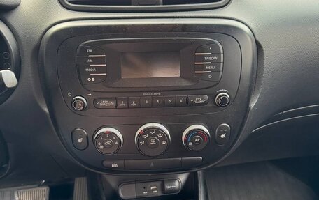 KIA Soul II рестайлинг, 2016 год, 1 355 000 рублей, 9 фотография