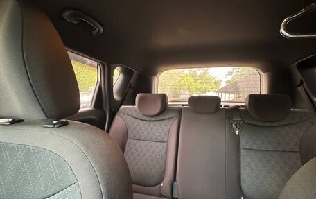 KIA Soul II рестайлинг, 2016 год, 1 355 000 рублей, 12 фотография