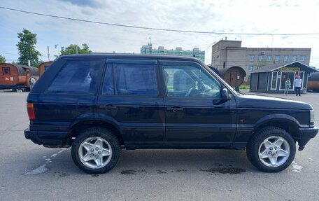 Land Rover Range Rover III, 1997 год, 500 000 рублей, 6 фотография