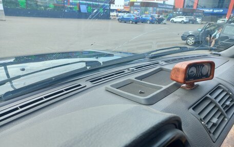 Land Rover Range Rover III, 1997 год, 500 000 рублей, 8 фотография