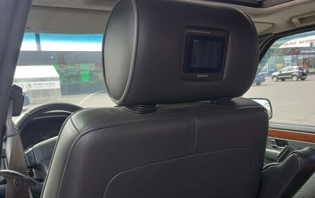 Land Rover Range Rover III, 1997 год, 500 000 рублей, 13 фотография