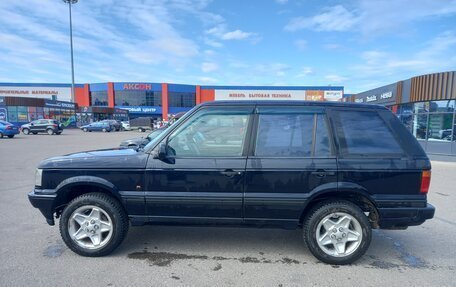 Land Rover Range Rover III, 1997 год, 500 000 рублей, 7 фотография