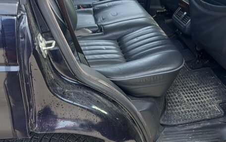 Land Rover Range Rover III, 1997 год, 500 000 рублей, 12 фотография