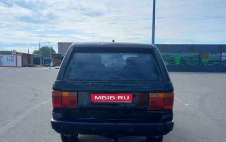 Land Rover Range Rover III, 1997 год, 500 000 рублей, 5 фотография