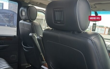 Land Rover Range Rover III, 1997 год, 500 000 рублей, 14 фотография