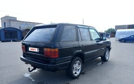 Land Rover Range Rover III, 1997 год, 500 000 рублей, 3 фотография