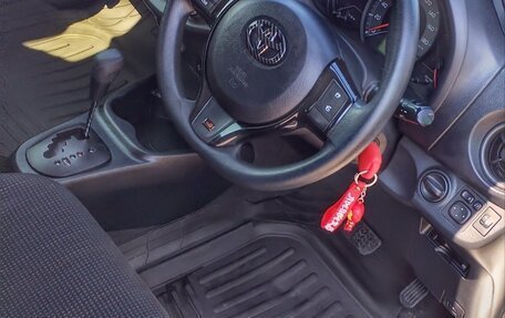 Toyota Vitz, 2019 год, 1 000 015 рублей, 4 фотография