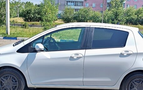 Toyota Vitz, 2019 год, 1 000 015 рублей, 2 фотография