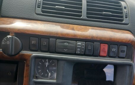 Land Rover Range Rover III, 1997 год, 500 000 рублей, 20 фотография