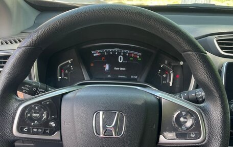 Honda CR-V IV, 2021 год, 2 190 000 рублей, 7 фотография