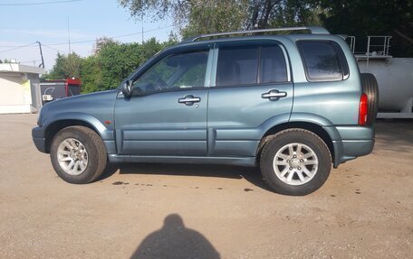 Suzuki Grand Vitara, 2005 год, 459 000 рублей, 5 фотография