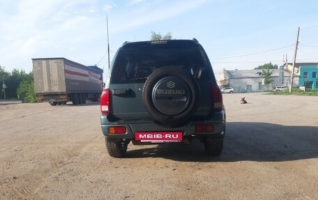 Suzuki Grand Vitara, 2005 год, 459 000 рублей, 4 фотография
