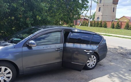 Volkswagen Passat B6, 2008 год, 600 000 рублей, 3 фотография