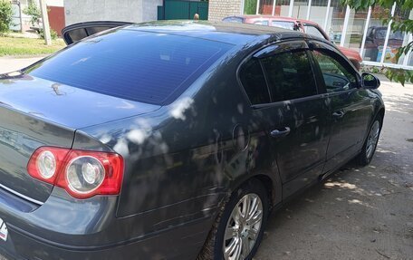 Volkswagen Passat B6, 2008 год, 600 000 рублей, 5 фотография