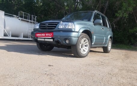 Suzuki Grand Vitara, 2005 год, 459 000 рублей, 14 фотография