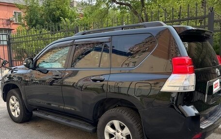 Toyota Land Cruiser Prado 150 рестайлинг 2, 2010 год, 2 580 000 рублей, 6 фотография