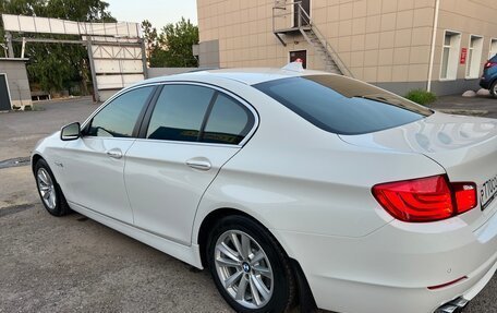 BMW 5 серия, 2012 год, 2 000 000 рублей, 4 фотография