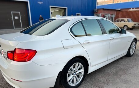 BMW 5 серия, 2012 год, 2 000 000 рублей, 5 фотография