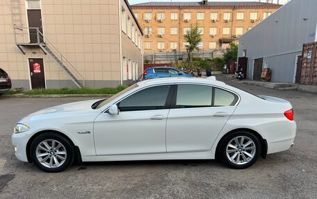 BMW 5 серия, 2012 год, 2 000 000 рублей, 6 фотография