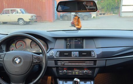 BMW 5 серия, 2012 год, 2 000 000 рублей, 10 фотография