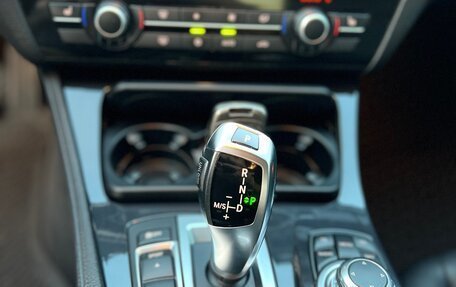 BMW 5 серия, 2012 год, 2 000 000 рублей, 12 фотография