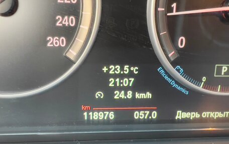 BMW 5 серия, 2012 год, 2 000 000 рублей, 11 фотография