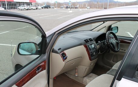 Toyota Ipsum II, 2003 год, 698 000 рублей, 6 фотография