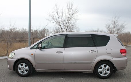 Toyota Ipsum II, 2003 год, 698 000 рублей, 9 фотография