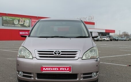 Toyota Ipsum II, 2003 год, 698 000 рублей, 5 фотография