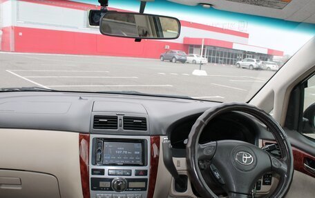 Toyota Ipsum II, 2003 год, 698 000 рублей, 8 фотография